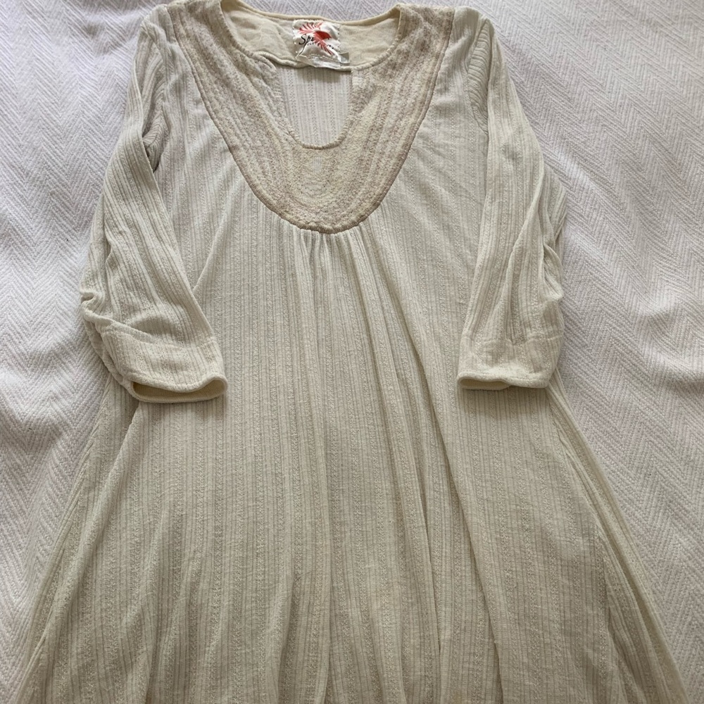 Boho Tunic